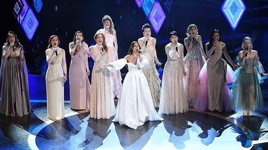 Premios Óscar 2020